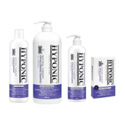 Hyponic 極致低敏蓬鬆亮光沖涼液 500ml（狗適用）